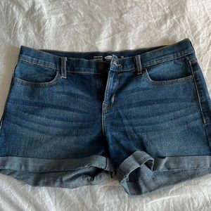 Old Navy Jean Shorts